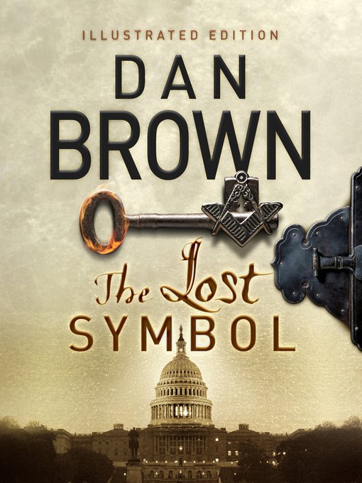 Title details for The Lost Symbol by Dan Brown - Wait list